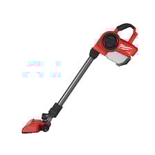 Aspirateur compact MILWAUKEE M18 FCVL-0