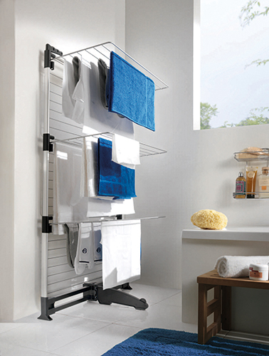 SÉCHOIR 40 M 3 ÉTAGES