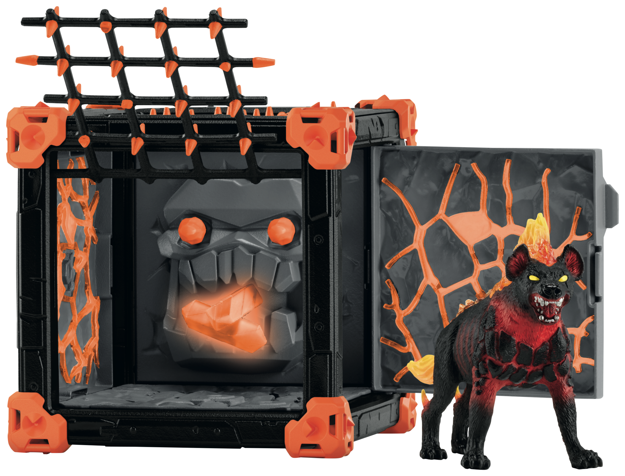 SUR LES PRODUITS PRÉSENTS EN MAGASIN DE LA GAMM...