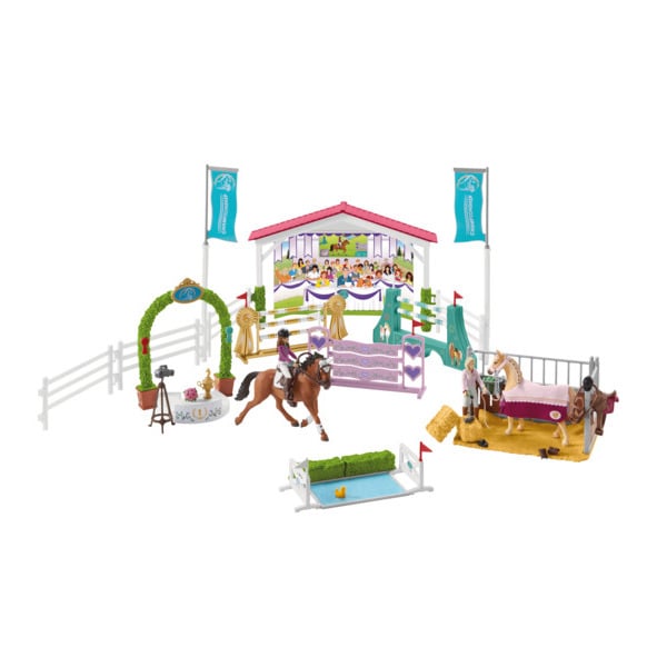  Tournoi Equestre code EAN 4059433574332 