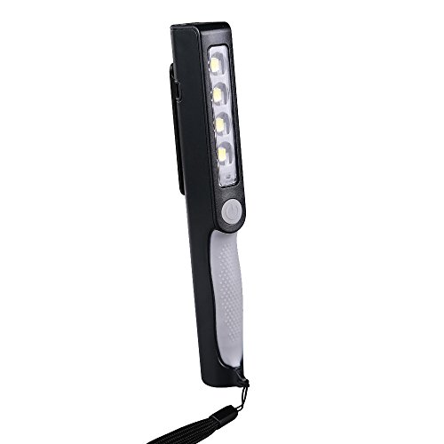 Batterie PEN S Work LED LED Lampe de Poche Lamp...