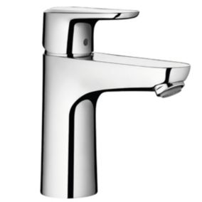  Mitigeur de lavabo chromé Hansgrohe Ecos L code EAN 4059625168820 