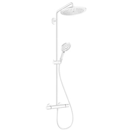 Hansgrohe Croma Select S Showerpipe 280 1 jet a...