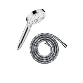  Ensemble douchette et flexible 1,75m Hansgrohe Mariflex code EAN 4059625288146 
