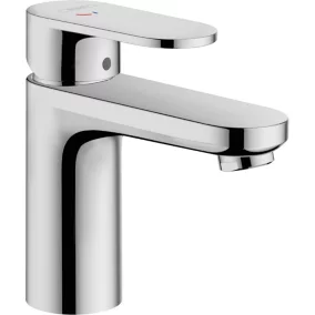  Mitigeur de lavabo chrome Hansgrohe Vernis Blend 100 code EAN 4059625316115 