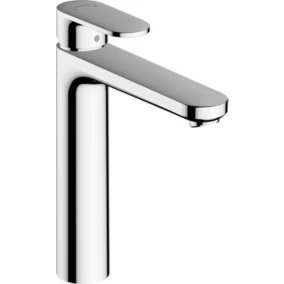  Mitigeur de lavabo lave-mains chrome Hansgrohe Vernis Blend 190 code EAN 4059625316191 