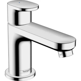  Mitigeur de lavabo lave-mains eau froide chrome Hansgrohe Vernis Blend 70 code EAN 4059625325551 
