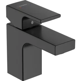  Mitigeur de lavabo 70 hansgrohe Vernis Shape noir mat code EAN 4059625326152 