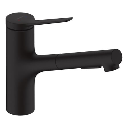 HANSGROHE Hansgrohe Zesis M33 Mitigeur de cuisine 150 avec douchette ex ... code EAN 4059625339763 
