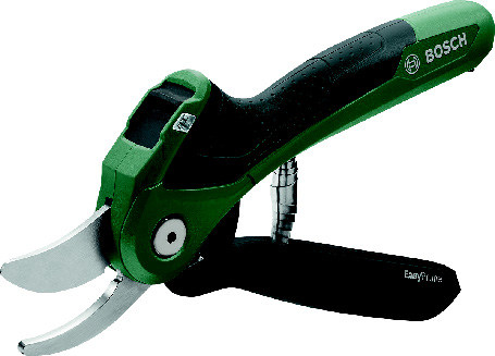 SÉCATEUR ÉLECTRIQUE “EASY PRUNE”