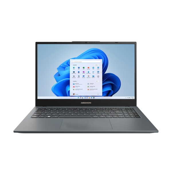 L'ORDINATEUR PORTABLE + LE PACK MICROSOFT 365 4061275199475 MEDION L'ORDINATEUR PORTABLE + LE PACK MICROSOFT 365 4061275199475 MEDION