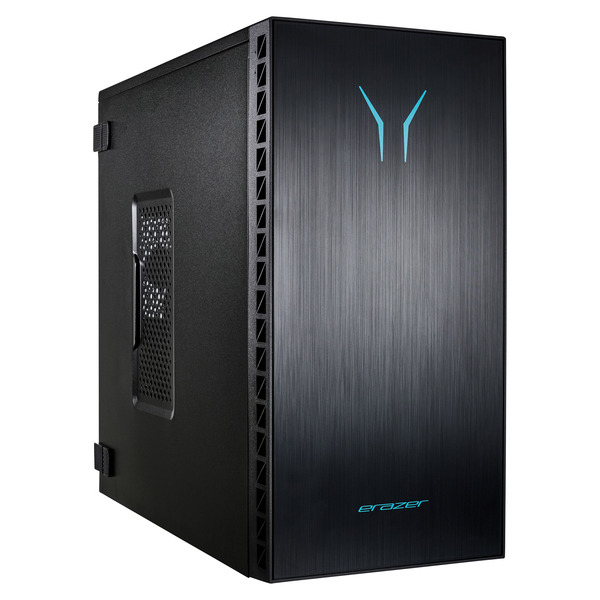 Ordinateur de bureau gaming