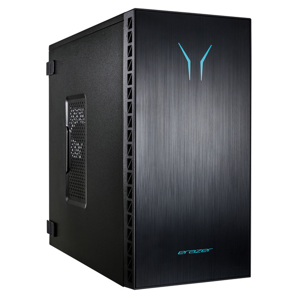 Ordinateur de bureau gaming