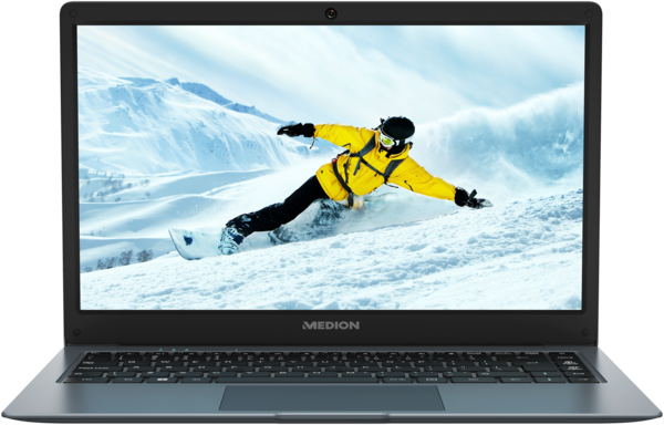 Ordinateur portable - 14''