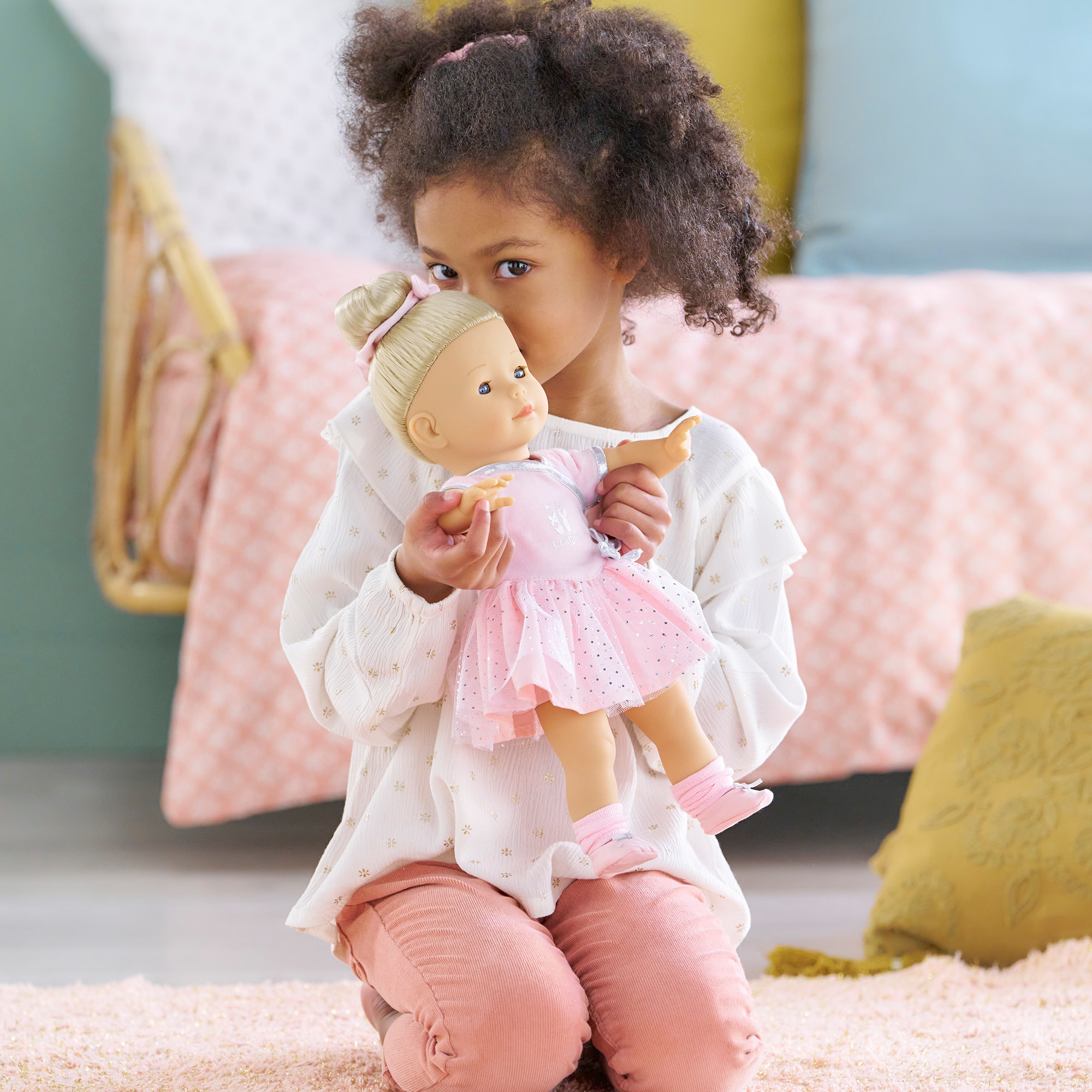 COROLLE Constance Ballerine code EAN 4062013200200 