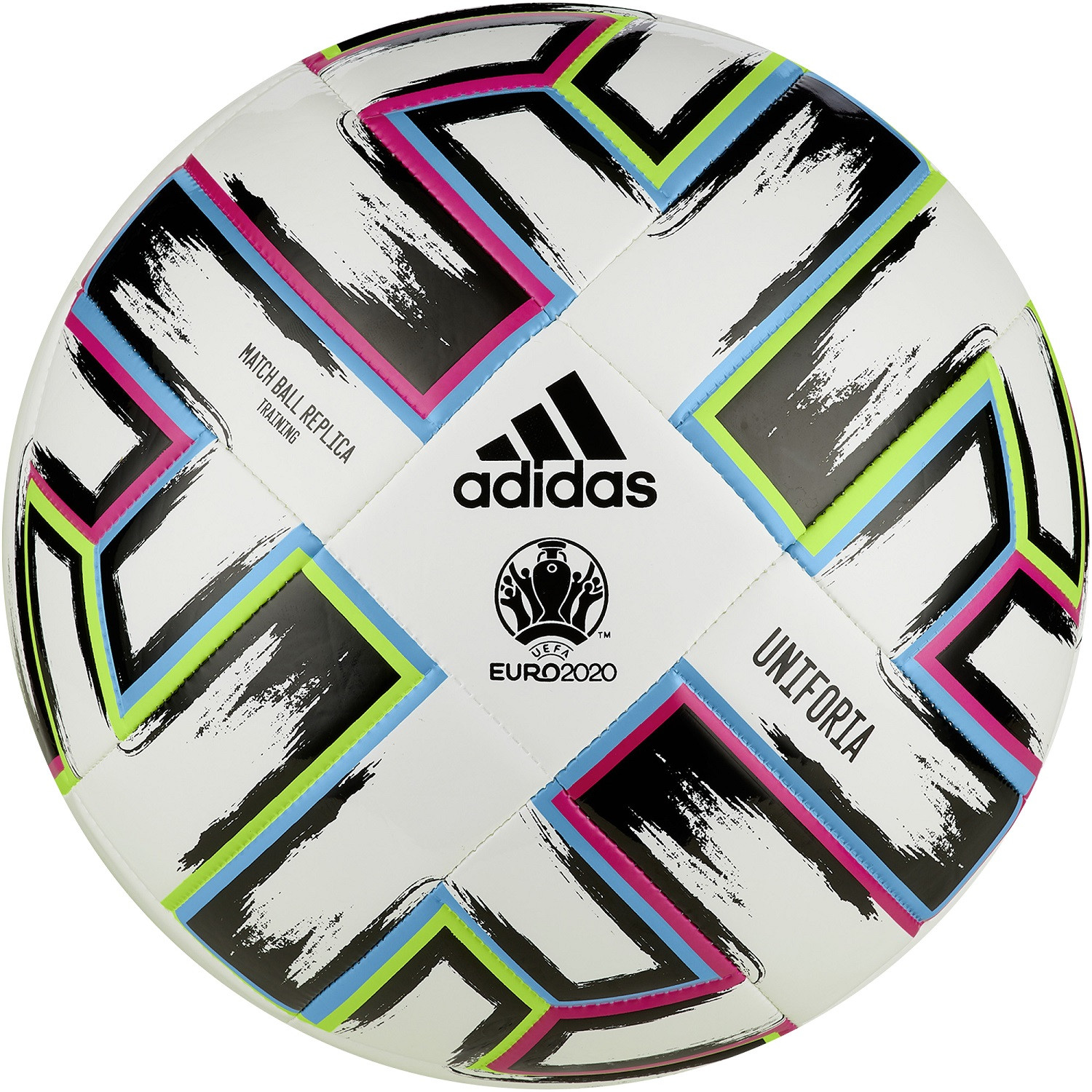 Ballon de football Uniforia Trn ADIDAS