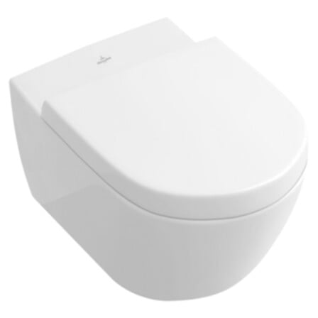 VILLEROY_ET_BOCH WC suspendu sans brideSubway 2...