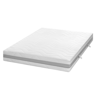 MISTER SANDMAN Matelas Ressort Ensachés 160x200...