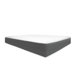MISTER SANDMAN Matelas Mousse 90x190 Cm Epaisse...