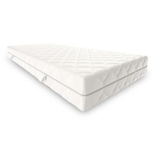 MISTER SANDMAN Matelas Ressorts Ensachés 80x200...