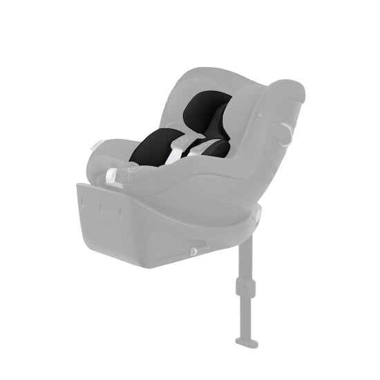  Cybex Réducteur Nouveau Né pour Siège Auto Sirona G-Line Moon Black  code EAN 4063846396375 