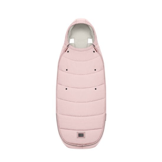  Cybex Chancelière Platinum Universelle pour Poussettes Peach Pink  code EAN 4063846413201 