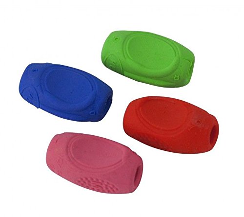 Aide Ecriture (Guide Doigt) Grip Bleu,Vert, Rou...