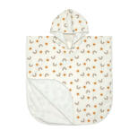 LASSIG Poncho de plage arc-en-ciel - Nature code EAN 4066239123909 