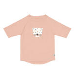 T-shirt manches courtes léopard 7-12 mois - Pink 4066239125552 LASSIG T-shirt manches courtes léopard 7-12 mois - Pink 4066239125552 LASSIG