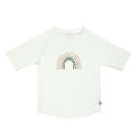 T-shirt manches courtes arc-en-ciel 13-18 mois - Nature 4066239125637 LASSIG T-shirt manches courtes arc-en-ciel 13-18 mois - Nature 4066239125637 LASSIG