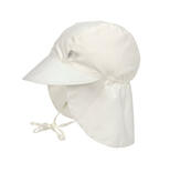 LASSIG Casquette protège nuque 7-18 mois - Nature code EAN 4066239127419 