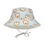 LASSIG Chapeau réversible anti-UV 7-18 mois lion - Bleu poudré code EAN 4066239127747 