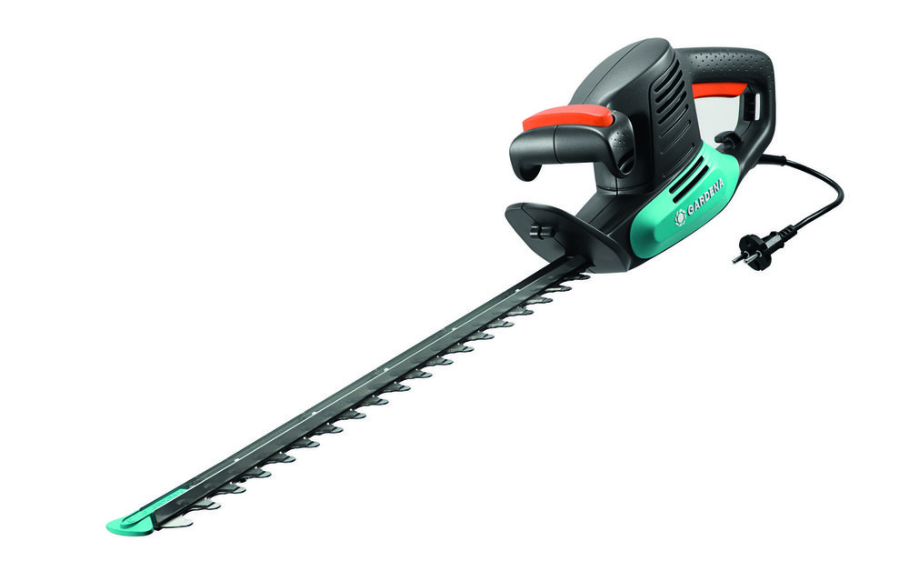 TAILLE-HAIES ÉLECTRIQUE 420 W