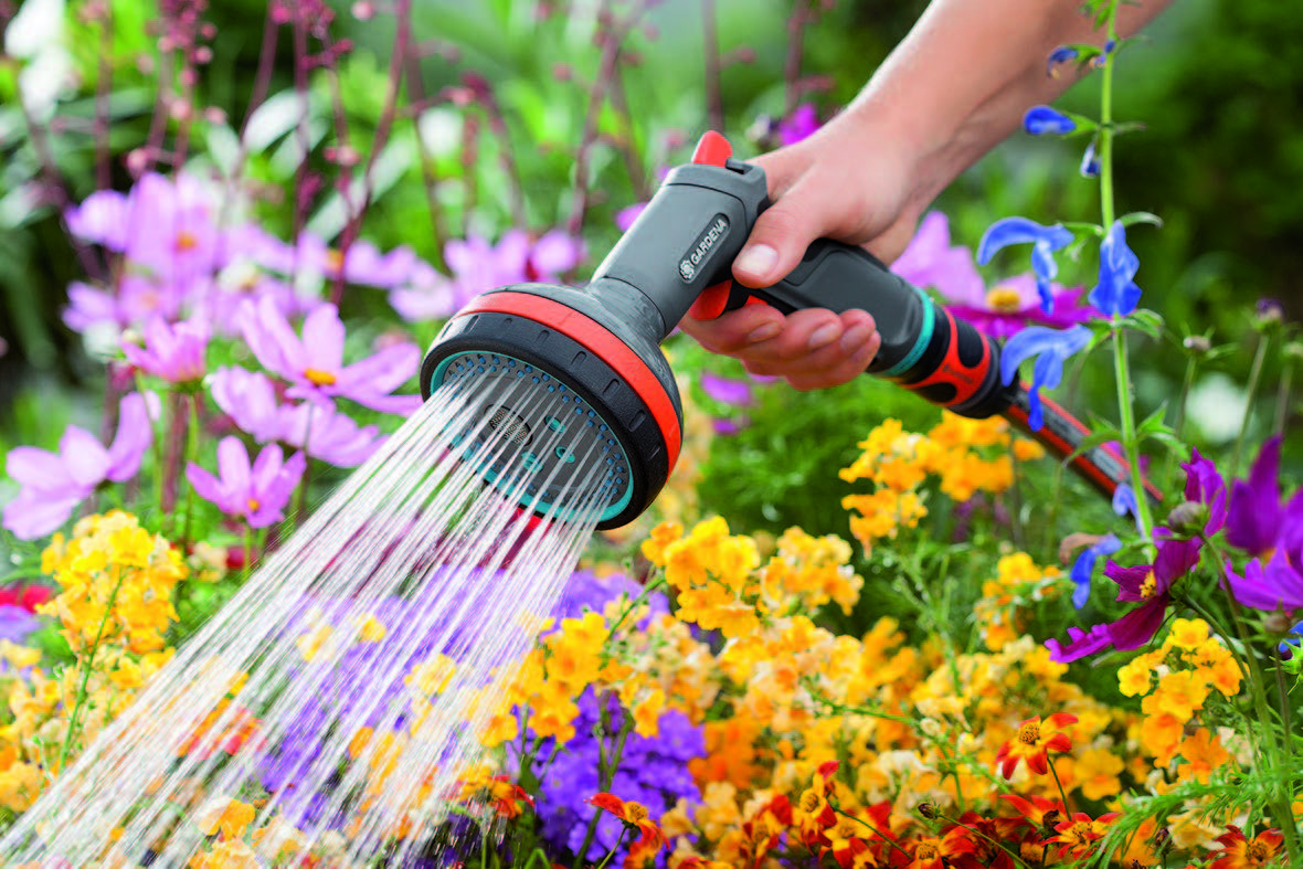 PISTOLET MULTI APPLICATIONS