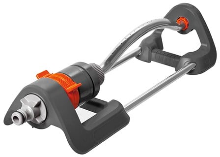 arroseur oscillant aqua s
