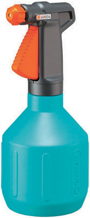 Gardena PULVÉRISATEUR À GÂCHETTE  code EAN 4078500080507 