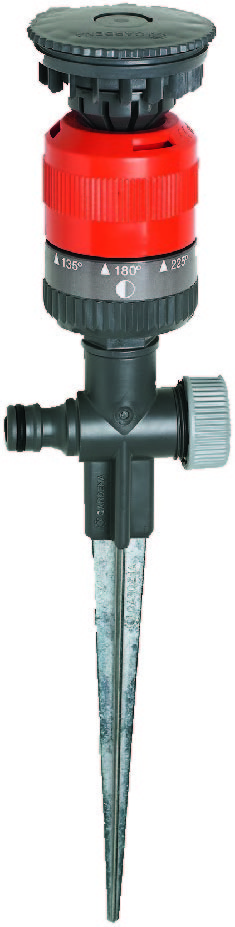 TURBINE VARIO SUR PIC