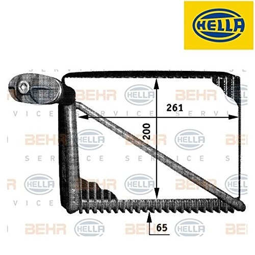 8fv 351 211-061 vaporateur