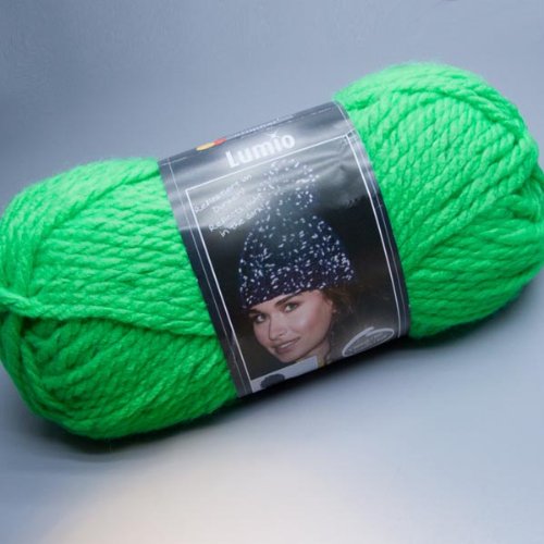 Lumio 150g Laine composé de fibres réfléchissan...