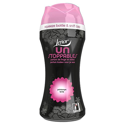Lenor Unstoppables parfum de linge code EAN 4084500660816 