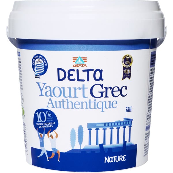  30% De Remise Immédiate Sur La Gamme De Yaourts Arla Et Delta code EAN 4100290080389 