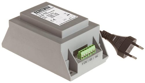 - f180641 - modélisme - transformateur 16 v