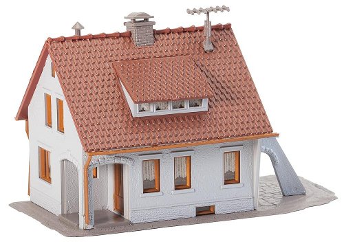 Faller 131247 maison individuelle, voie h0 code EAN 4104090312473 