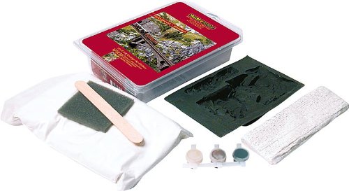 Faller - f171670 - modélisme - kit initiation rochers code EAN 4104090716707 