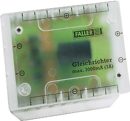 - f180633 - modélisme - redresseur