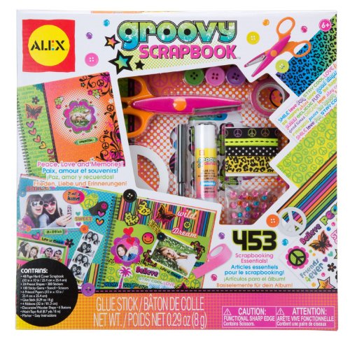 - 106pn - créer ton album memo