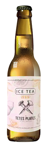 TÊTES PLATES SODA BIO code EAN 4125366 