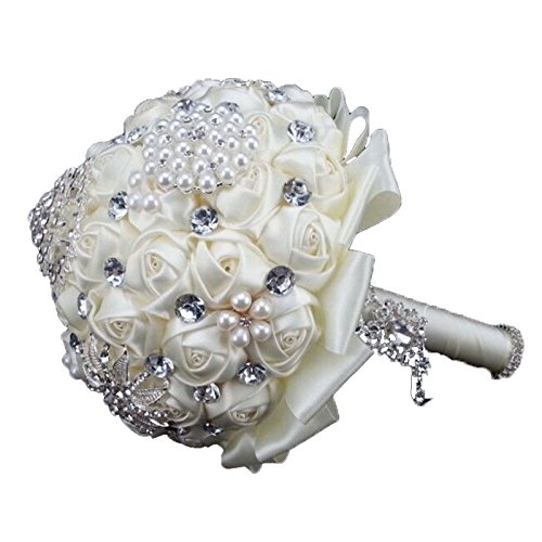 Haute qualité creative handmade beads wedding b...