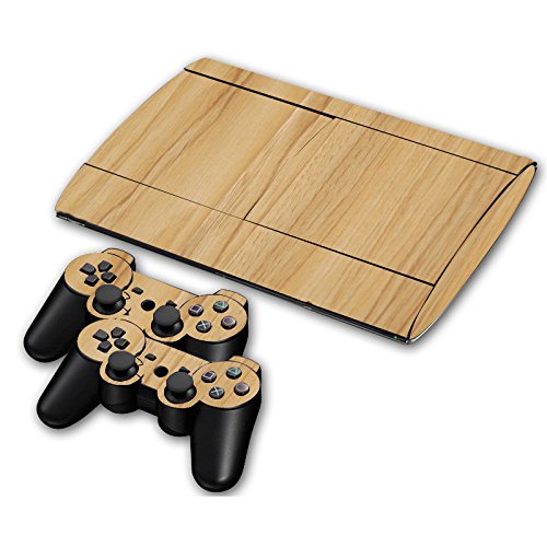 Sticker vinyl decal cover pour playstation 3 ps...