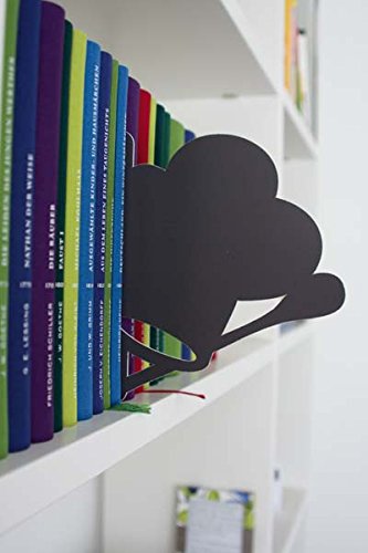 buchtrenner Motif décoratif pour votre Étagère ...